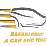 safari rental car service