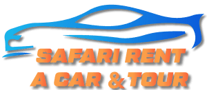 Privacy Policy Safari rent a Car