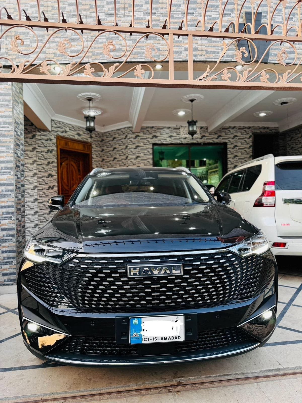 Rent Islamabad To Multan - Safari Rent a Car & tour Pvt LTD