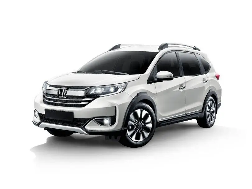 Honda BR-V 7-seater for rent