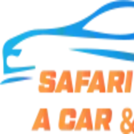 Safari Rent A car