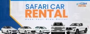 Rent a car near me