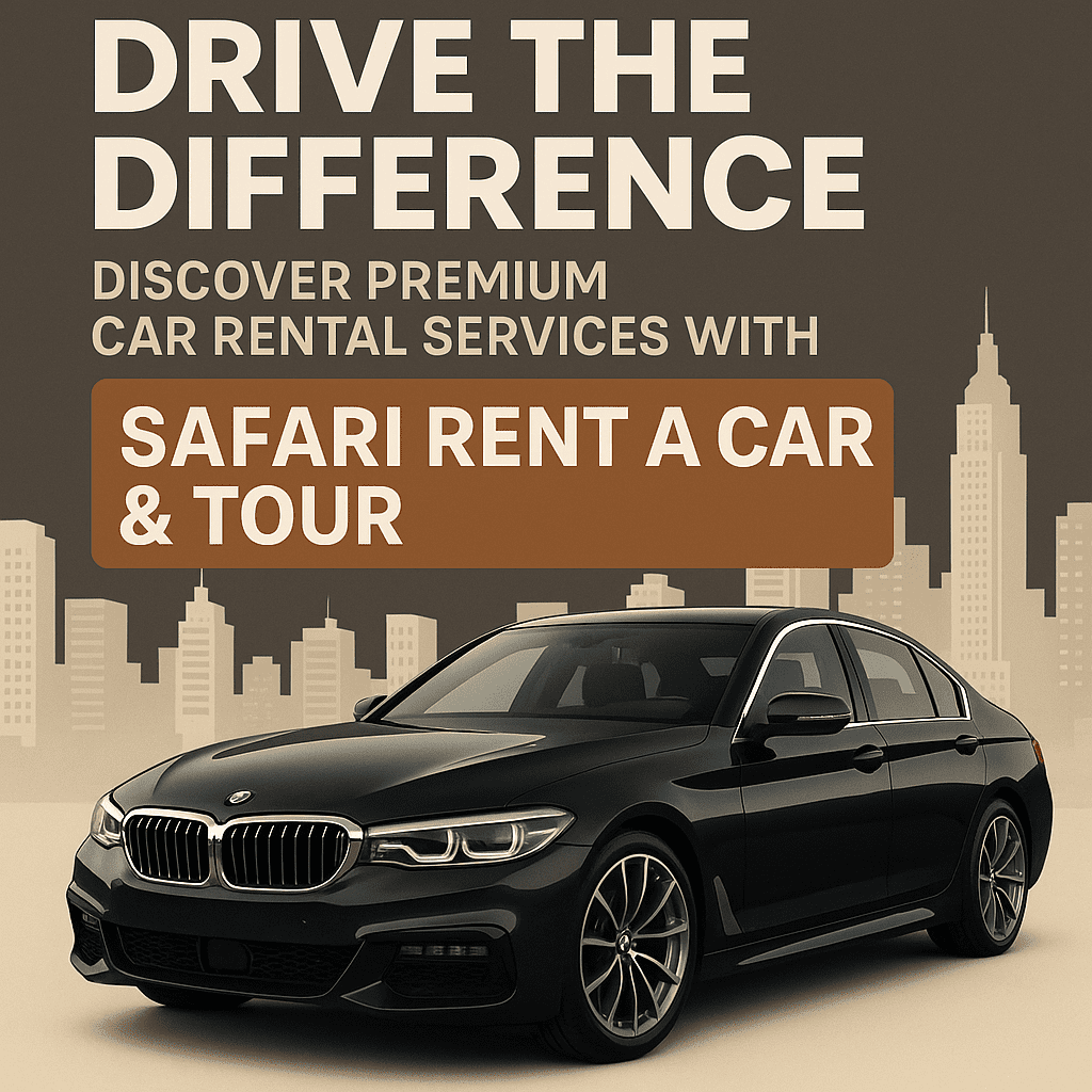 rent a car