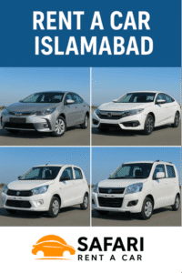 Safari rent a car