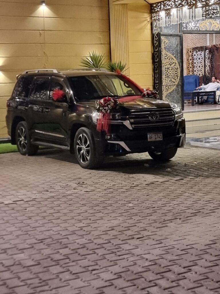 rent a car