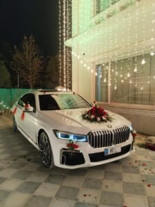 rent a car Rawalpindi