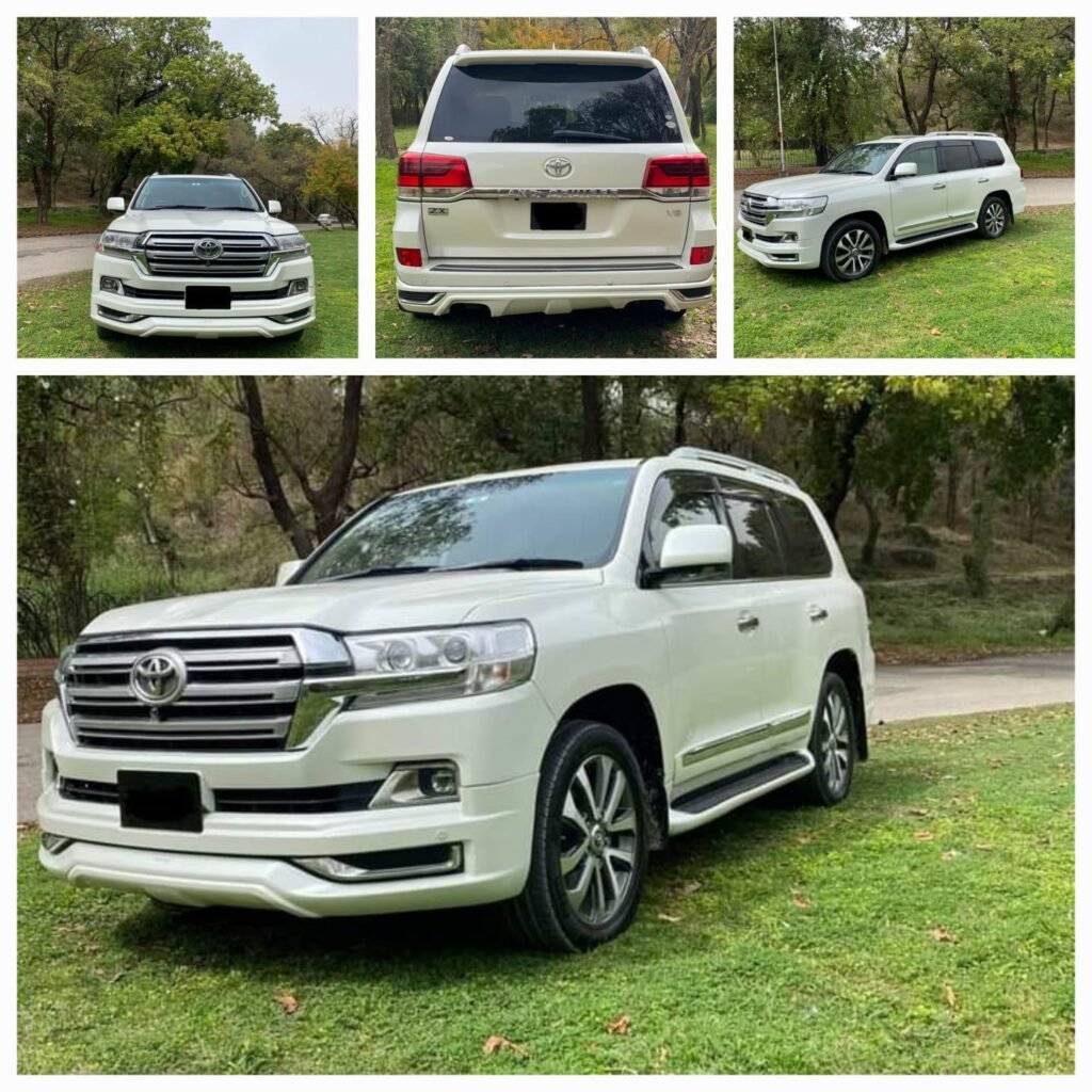 rent a car Islamabad to Hunza