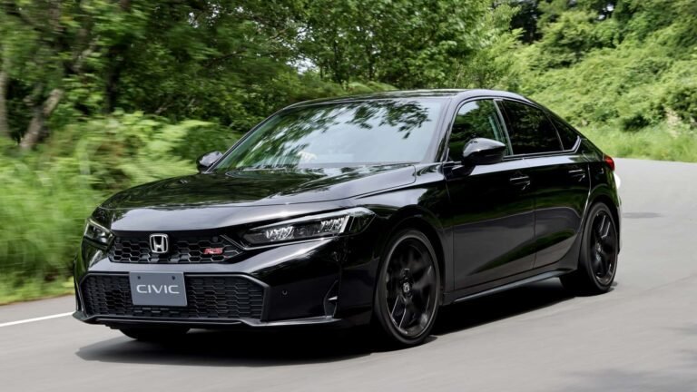 rent a car islamabad to lahore