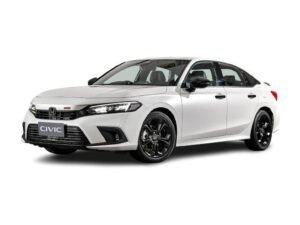 rent a car islamabad