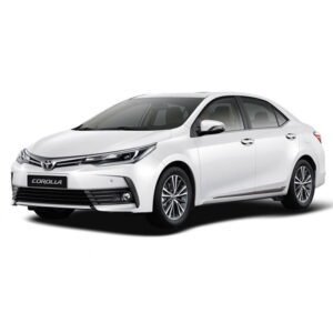 Rent a car near me
