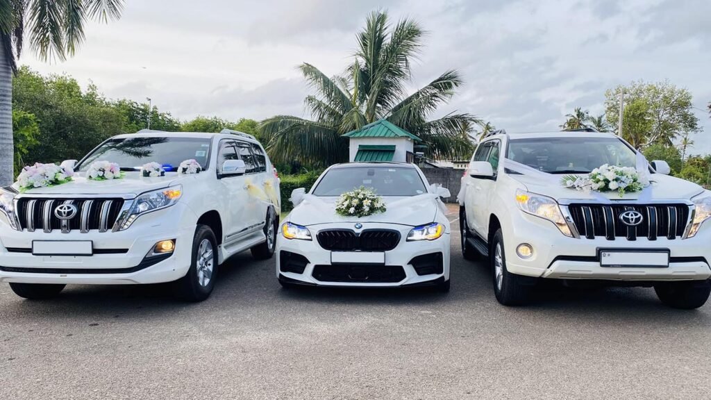 Rent a car near me