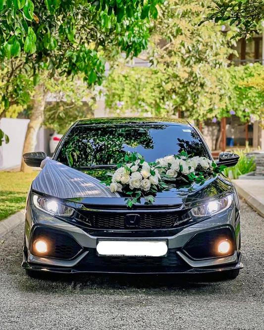 Rent a car rawalpindi