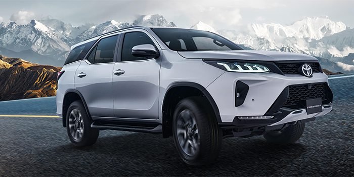 Rent a Car Islamabad to Hunza