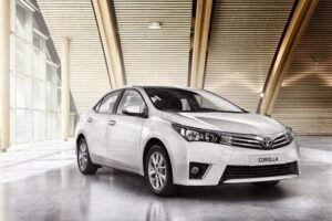 rent a car near me
