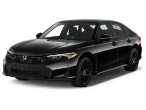 rent a car