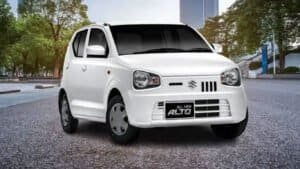 rent a car islamabad