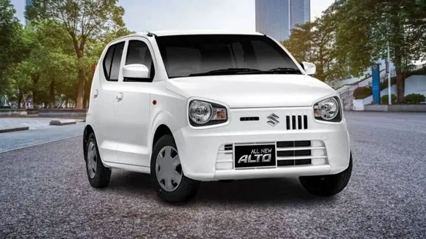 rent a car islamabad