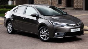 rent a car rawalpindi