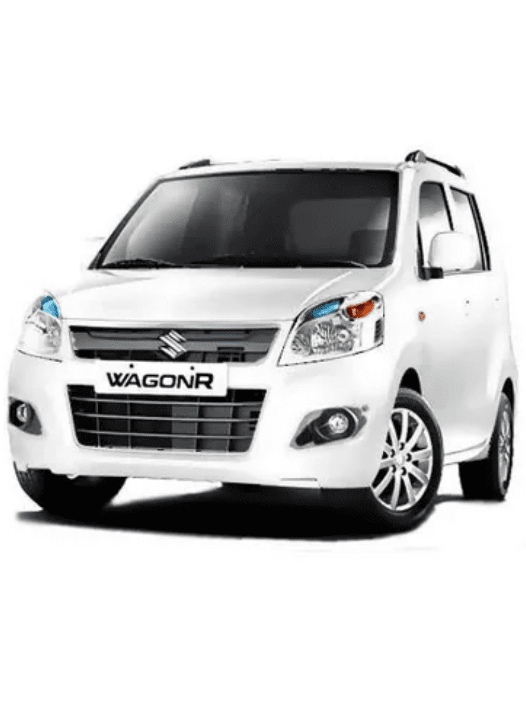 WagonR