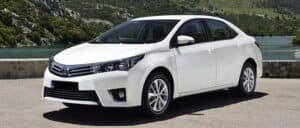 rent a car near me