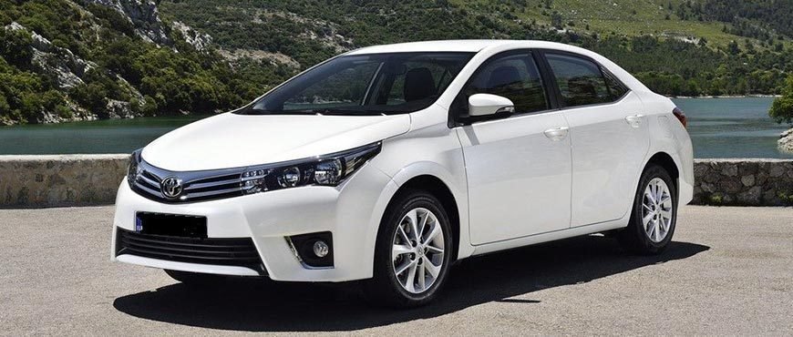 rent a car near me