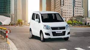 Rent a Car Near Me
