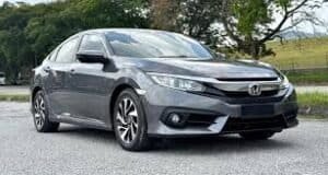 rent a car islamabad