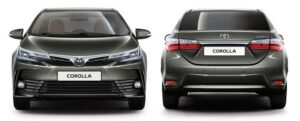 rent a car islamabad