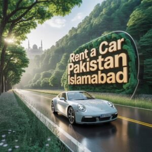 rent a car pakistan islamabad