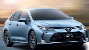 rent a car islamabad