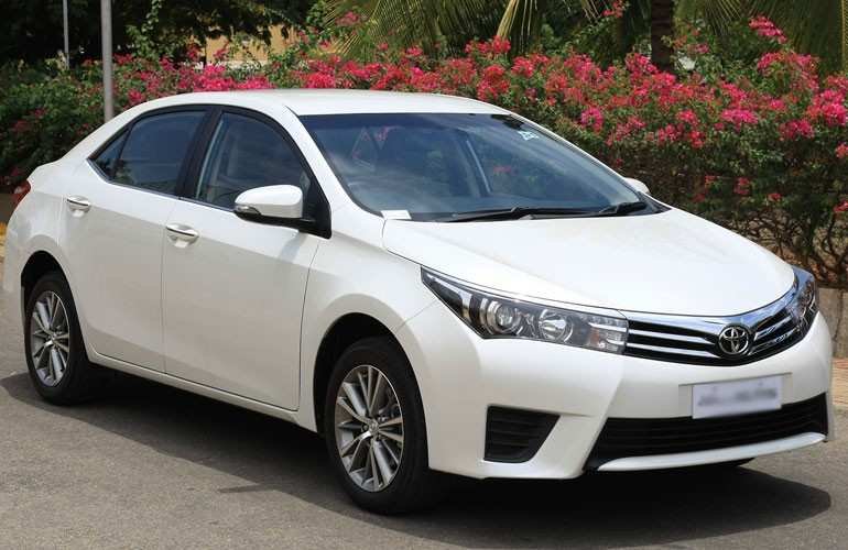 Rent a car near me