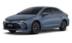 Rent a car near me