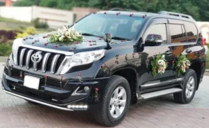rent a car islamabad