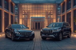 rent a car islamabad