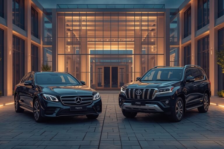 rent a car islamabad