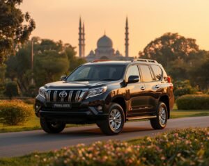 islamabad rent a car service