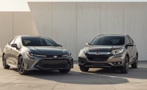 rent a car lahore