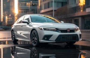 Rent a car near me