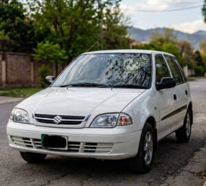 car rental in rawalpindi