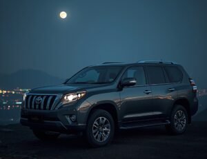 rent a car islamabad