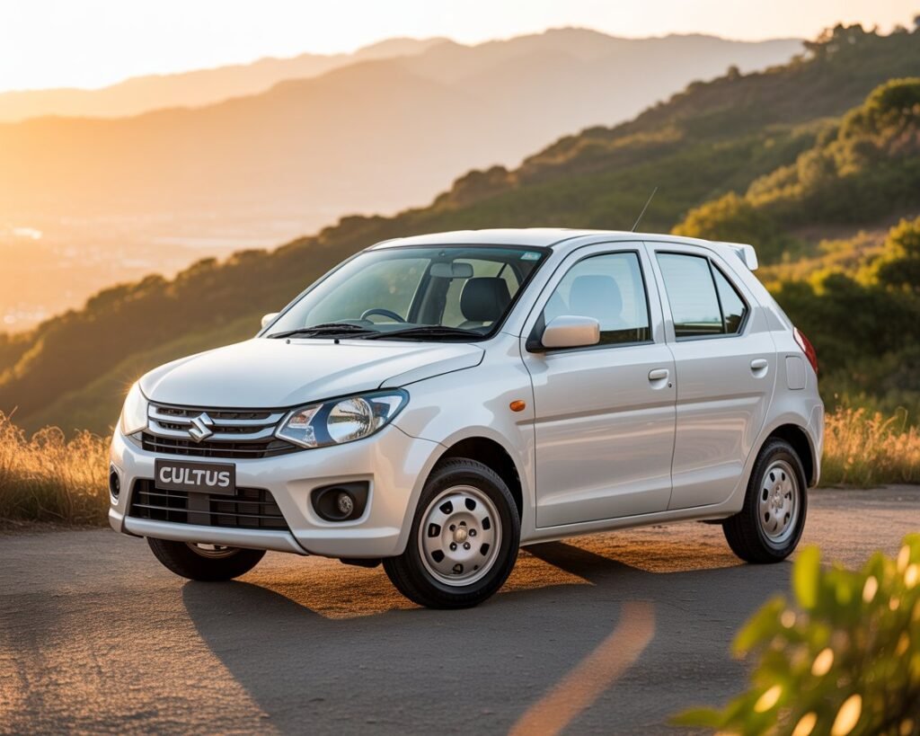 car rental