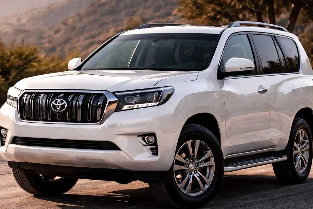 Car Rental Rawalpindi: 5 Best Cars at Lowest Rates