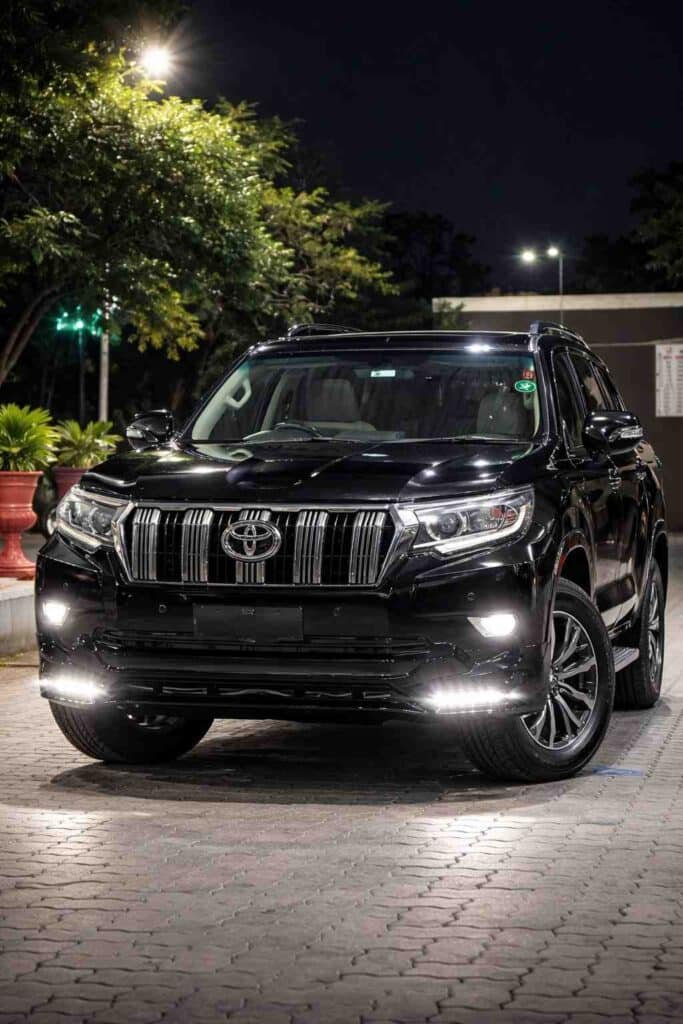 Rent a Car Islamabad