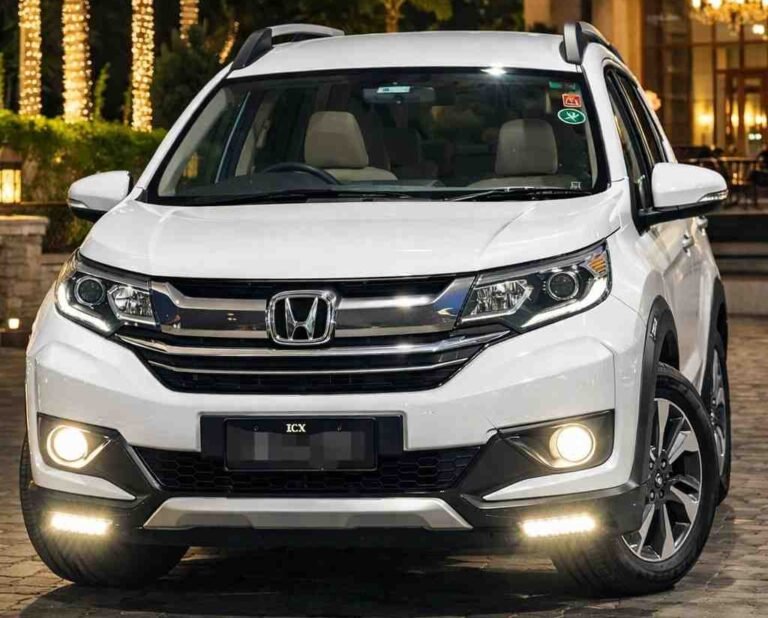 Car Rental Rawalpindi: The Complete Guide for Smart Travel