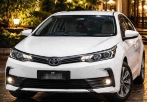 Car Rental Rawalpindi: The Complete Guide for Smart Travel
