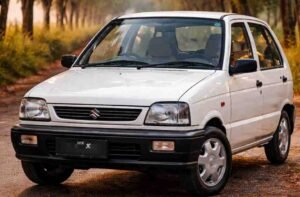 Car Rental Rawalpindi: The Complete Guide 