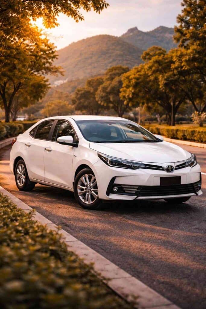 Best Car Rental in Islamabad: Complete Guide 2026