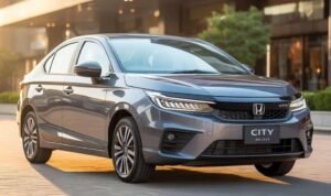 car rental in Islamabad