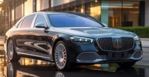 Car Rental in Islamabad