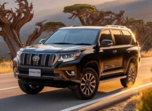 rent a car quetta with safari rent a car
